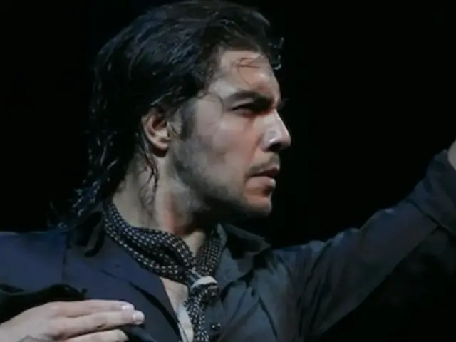 Tablao Flamenco La Setas Siviglia: Spettacolo di flamenco