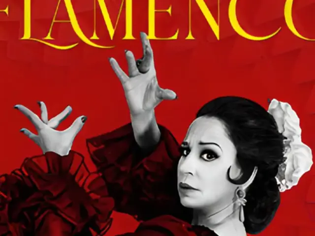 Tablao Flamenco Las Setas: Flamenco e cocktail