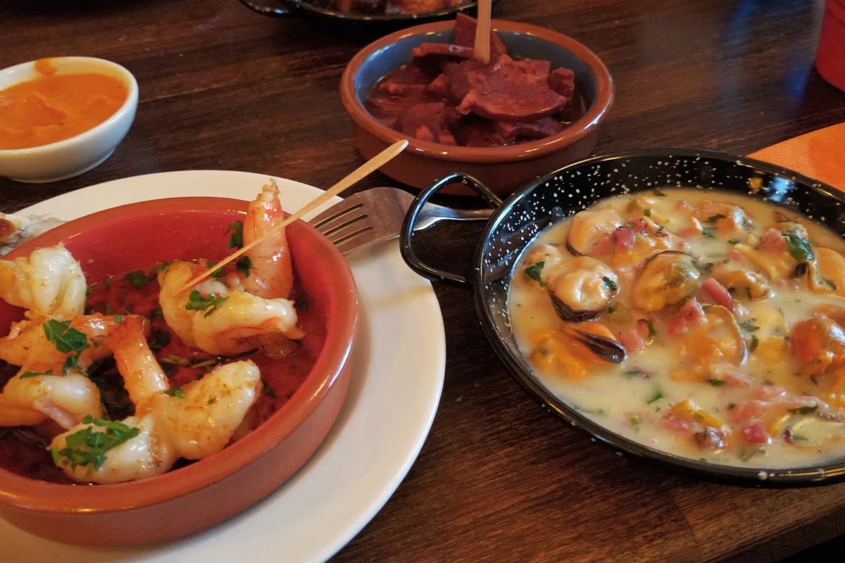 Espectáculo Flamenco + Tour de Tapas por Triana