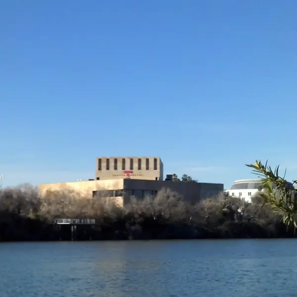 Teatro Central, Sevilla