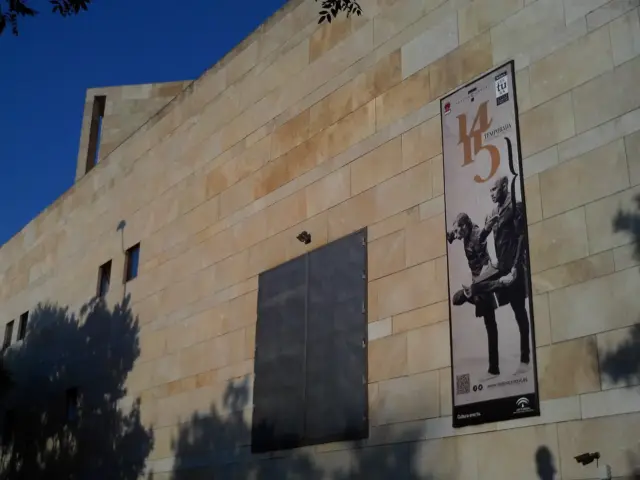Teatro Central, Sevilla