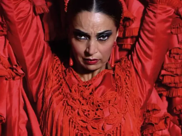 Teatro Flamenco Sevilla: vivi l'esperienza