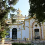Teatro Lope de Vega, Sevilla