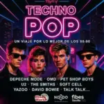 Techno Pop