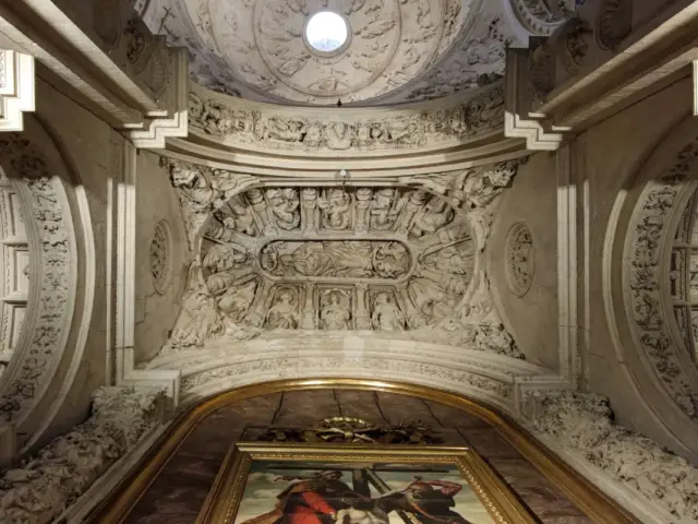 Visita audioguiada a la Catedral y Giralda
