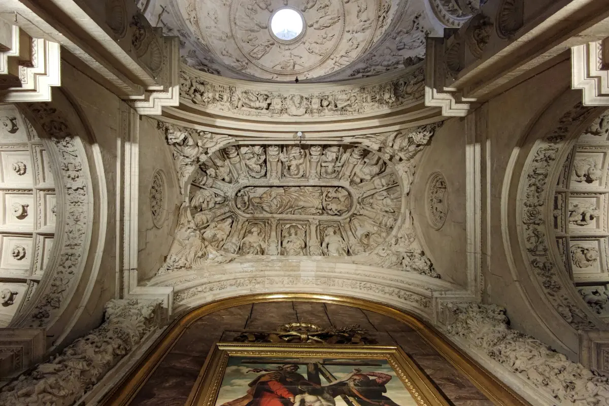 Visita audioguiada a la Catedral y Giralda
