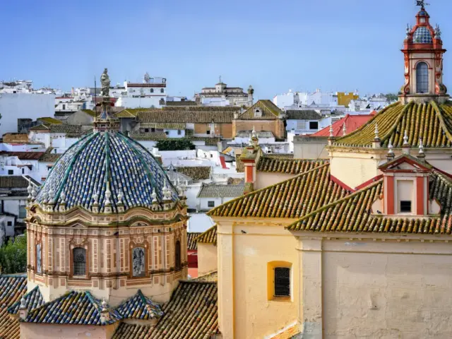 Excursión a Carmona desde Sevilla