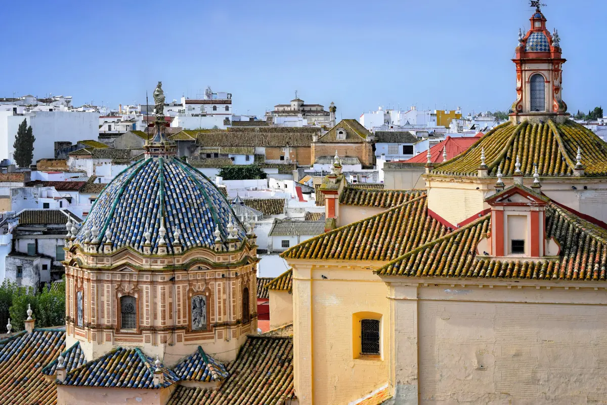 Excursión a Carmona desde Sevilla