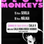 The Blow Monkeys