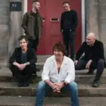 The Chameleons