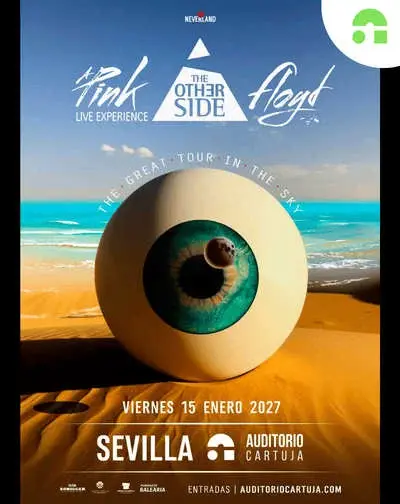 The Other Side: tributo a Pink Floyd