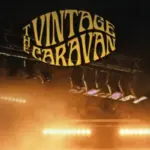 The Vintage Caravan