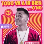 Todo va a ir bien…o no – Karim