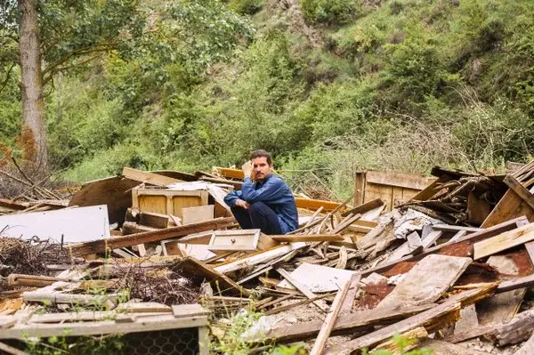 Tornado: Marco Mezquida, Manel Fortià e Ramon Prats