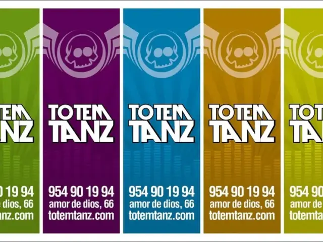 TotemTanz, Sevilla