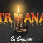 Triana in concerto