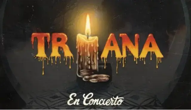 Triana in concerto