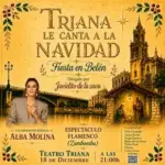 «Triana canta la Navidad»