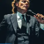 Tributo a Julio Iglesias