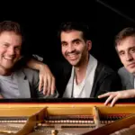 Vibrart Trio