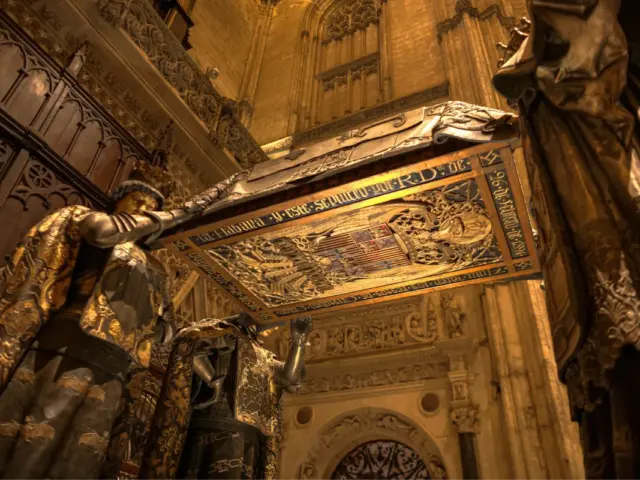 Visita audioguiada a la Catedral y Giralda