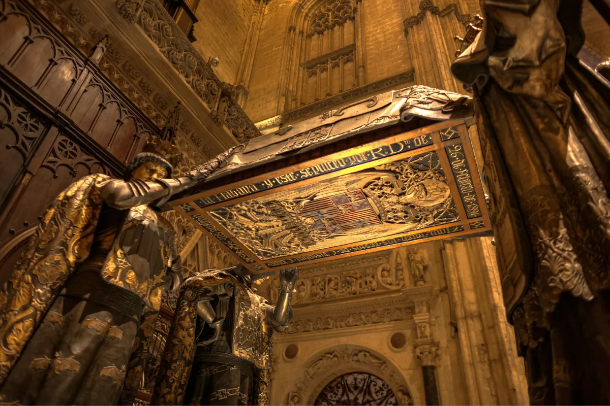Visita audioguiada a la Catedral y Giralda