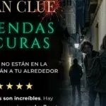 Urban Clue: Leyendas Oscuras – Escape Room por las Calles de Sevilla