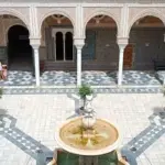 Visita guiada a la Casa de Pilatos en Sevilla