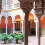 Visita guiada a la Casa de Salinas