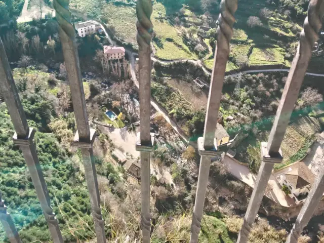Excursión a los Pueblos Blancos y Ronda Monumental