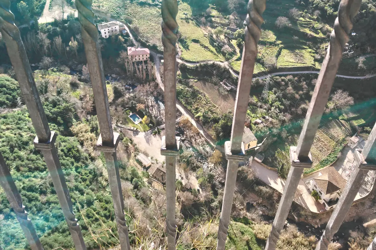 Excursión a los Pueblos Blancos y Ronda Monumental