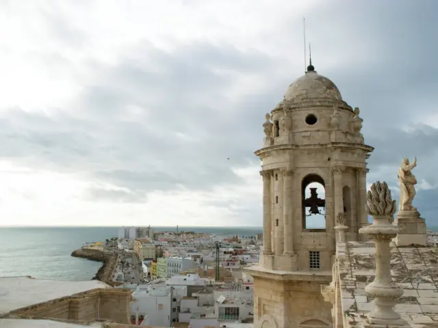 Excursión a Jerez y Cádiz desde Sevilla