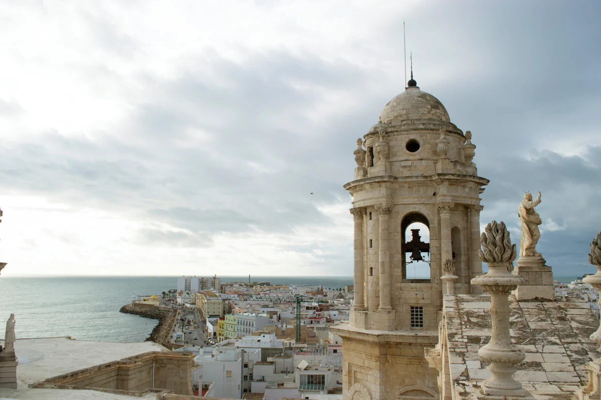 Excursión a Jerez y Cádiz desde Sevilla