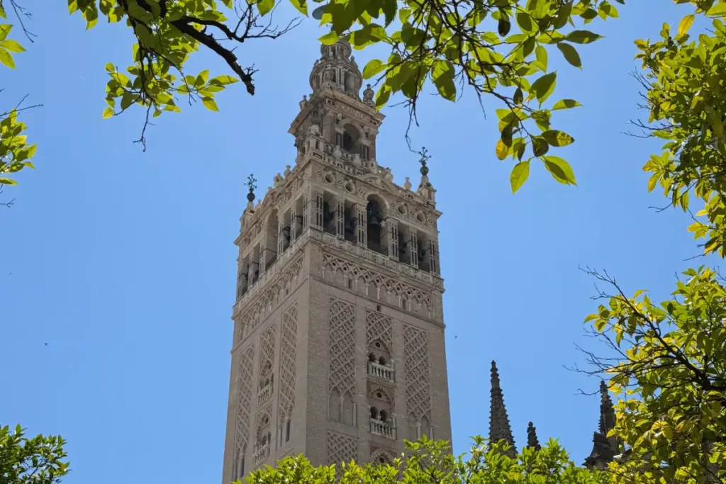 Visita Privada Catedral de Sevilla