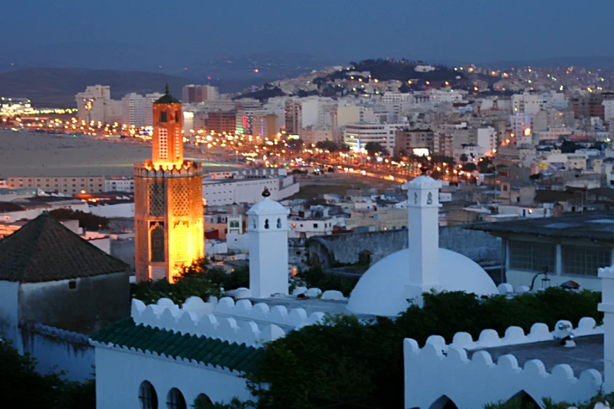 Marruecos en 3 o 4 días desde Sevilla
