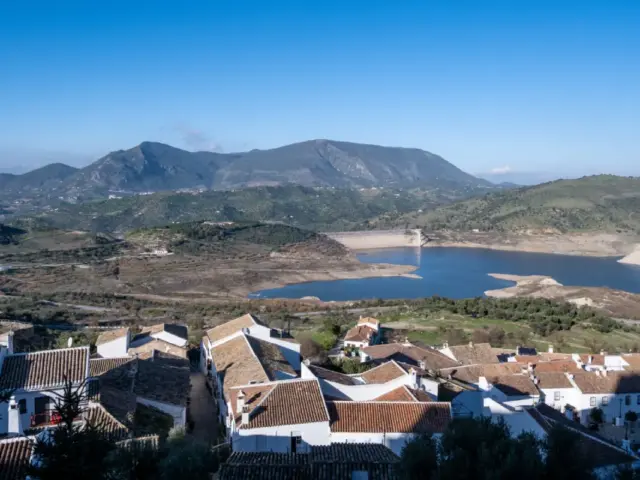 Excursión a los Pueblos Blancos y Ronda desde Sevilla