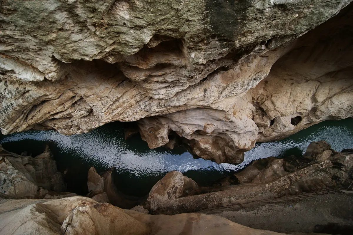 Excursión privada al Caminito del Rey desde Sevilla