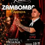Zambomba de Raúl «el Balilla»